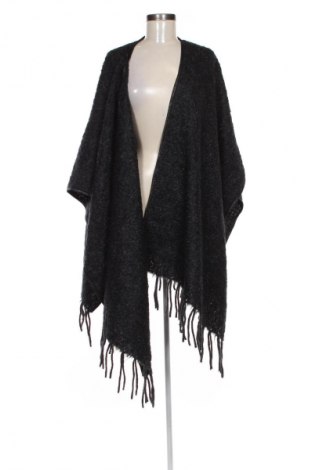 Poncho Unbranded, Größe M, Farbe Schwarz, Preis 15,00 €