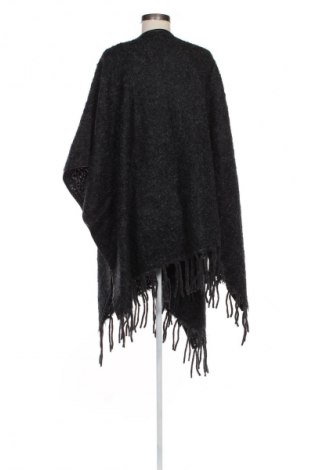 Poncho Unbranded, Größe M, Farbe Schwarz, Preis 15,00 €