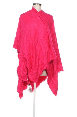 Pončo  Unbranded, Velikost M, Barva Růžová, Cena  309,00 Kč