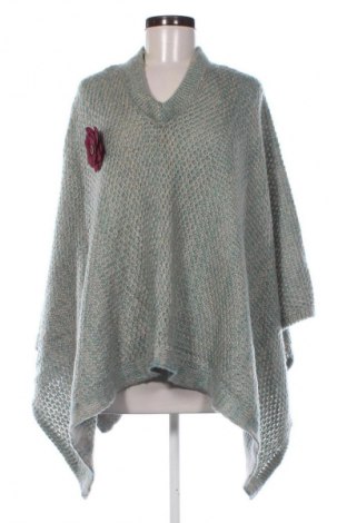 Poncsó Unbranded, Méret XL, Szín Sokszínű, Ár 6 092 Ft