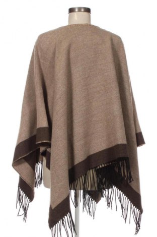 Poncho Unbranded, Größe M, Farbe Beige, Preis € 9,99