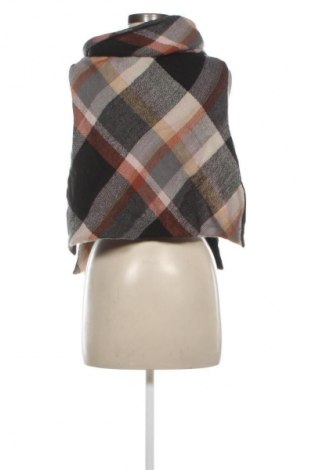 Πόντσο Unbranded, Μέγεθος M, Χρώμα Πολύχρωμο, Τιμή 9,99 €