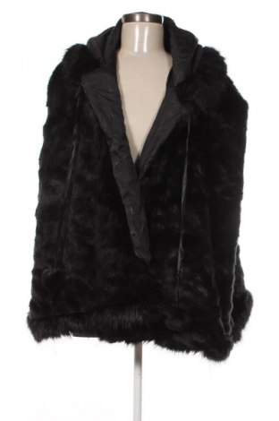 Pončo  Unbranded, Velikost L, Barva Černá, Cena  389,00 Kč