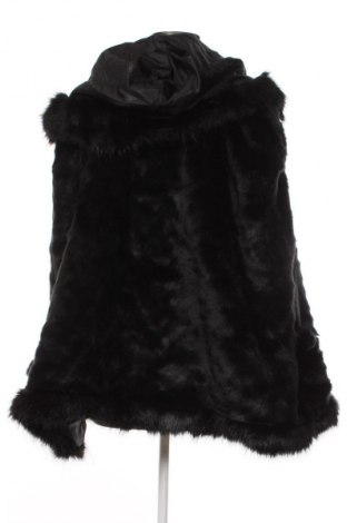 Pončo  Unbranded, Velikost L, Barva Černá, Cena  389,00 Kč