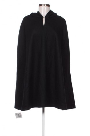 Pončo  Unbranded, Velikost L, Barva Černá, Cena  425,00 Kč