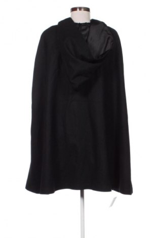 Pončo  Unbranded, Velikost L, Barva Černá, Cena  425,00 Kč