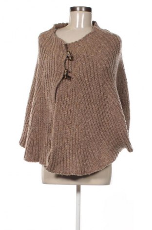 Poncho United Colors Of Benetton, Größe S, Farbe Mehrfarbig, Preis € 12,99