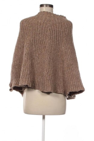 Poncho United Colors Of Benetton, Größe S, Farbe Mehrfarbig, Preis € 12,99