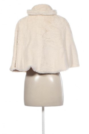 Poncho VILA, Größe L, Farbe Beige, Preis € 80,99