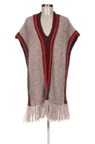 Poncho Zara, Größe M, Farbe Mehrfarbig, Preis € 61,00