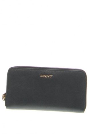 Портмоне DKNY, Цвят Син, Цена 49,29 €