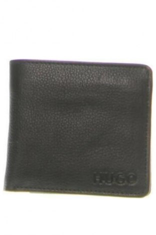 Портмоне Hugo Boss, Цвят Черен, Цена 103,10 €