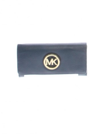 Geldbörsen Michael Kors, Farbe Blau, Preis € 82,12