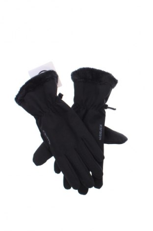 Rukavice  Icepeak, Farba Čierna, Cena  22,95 €