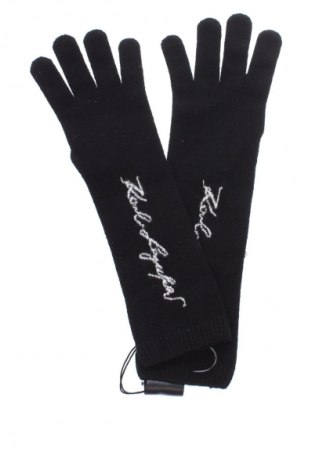 Rukavice  Karl Lagerfeld, Farba Čierna, Cena  46,95 €