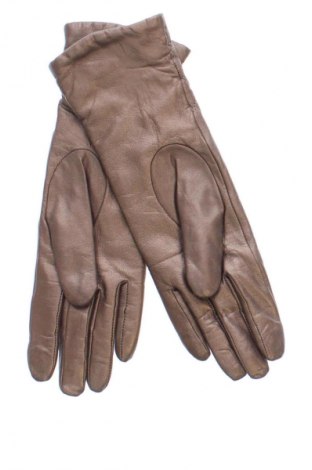 Ръкавици Rodrigo, Цвят Кафяв, Цена 46,61 €