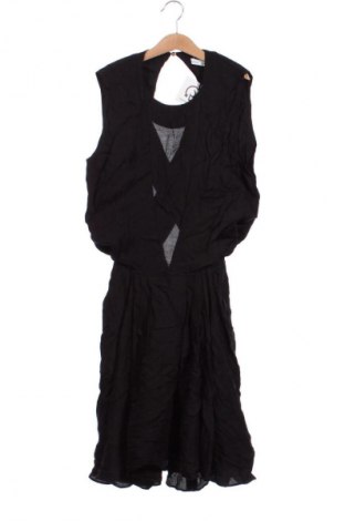 Šaty  & Other Stories, Velikost XS, Barva Černá, Cena  2 249,00 Kč