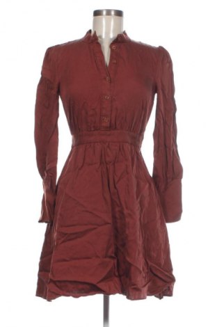 Kleid & Other Stories, Größe XS, Farbe Braun, Preis 41,99 €