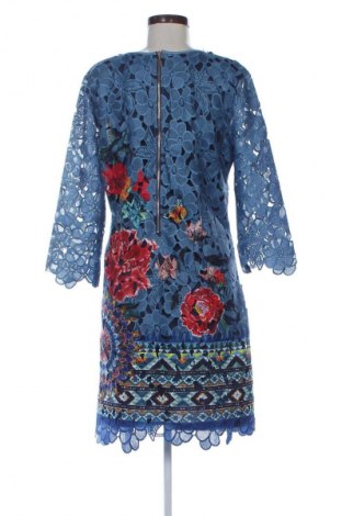 Φόρεμα 101 Idees, Μέγεθος L, Χρώμα Πολύχρωμο, Τιμή 20,00 €