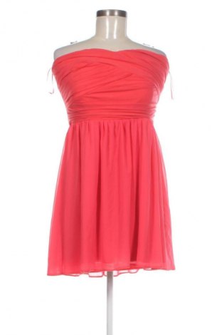 Šaty  ASOS, Velikost L, Barva Červená, Cena  1 399,00 Kč