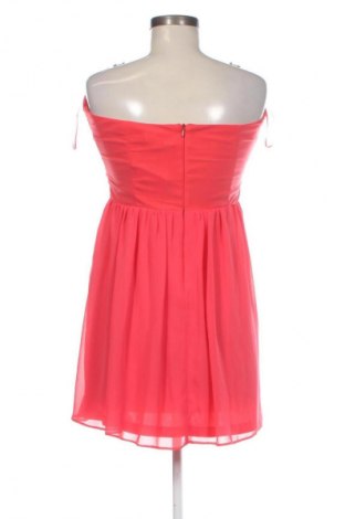 Šaty  ASOS, Velikost L, Barva Červená, Cena  1 399,00 Kč