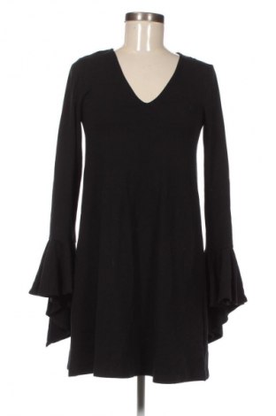 Šaty  ASOS, Veľkosť XXS, Farba Čierna, Cena  18,95 €