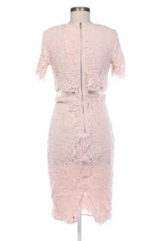 Šaty  ASOS, Velikost M, Barva Růžová, Cena  693,00 Kč