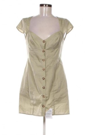 Φόρεμα ASOS, Μέγεθος M, Χρώμα Πράσινο, Τιμή 55,24 €