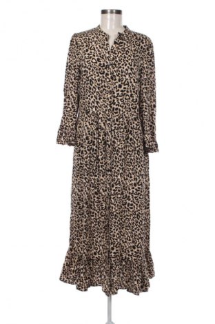 Kleid ASOS, Größe L, Farbe Mehrfarbig, Preis 24,55 €