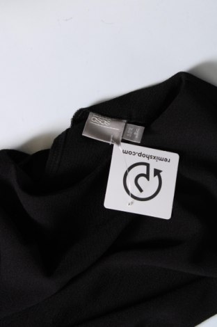 Kleid ASOS, Größe M, Farbe Schwarz, Preis 26,91 €
