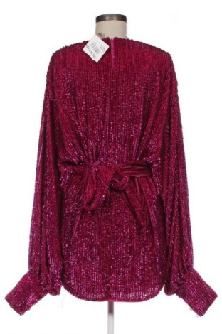 Ruha ASOS, Méret S, Szín Rózsaszín, Ár 13 223 Ft