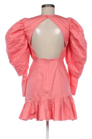 Φόρεμα ASOS, Μέγεθος S, Χρώμα Ρόζ , Τιμή 25,00 €