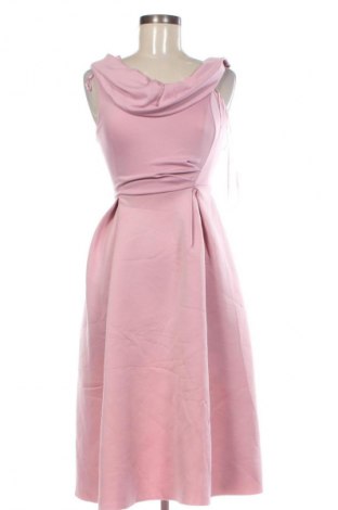 Рокля ASOS, Размер XXS, Цвят Розов, Цена 14,82 €