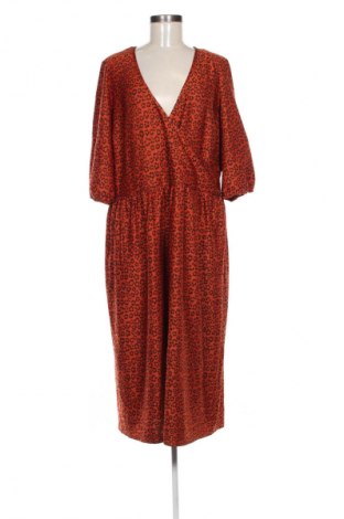 Kleid ASOS, Größe XXL, Farbe Mehrfarbig, Preis € 22,99