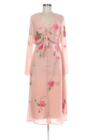 Kleid ASOS, Größe M, Farbe Mehrfarbig, Preis € 31,65