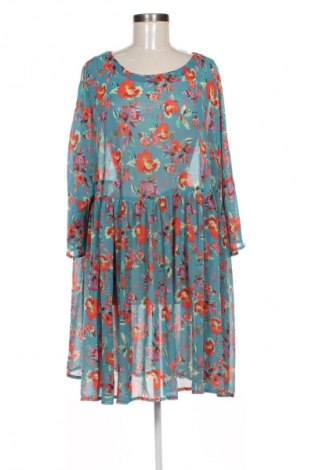 Šaty  ASOS, Velikost XXL, Barva Vícebarevné, Cena  709,00 Kč