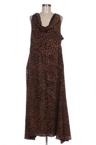 Kleid ASOS, Größe XL, Farbe Mehrfarbig, Preis € 24,55