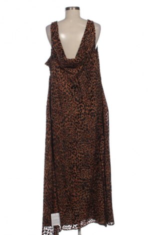 Kleid ASOS, Größe XL, Farbe Mehrfarbig, Preis € 24,55