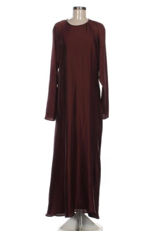 Šaty  ASOS, Velikost XL, Barva Hnědá, Cena  696,00 Kč