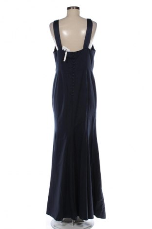 Kleid ASOS, Größe XL, Farbe Blau, Preis € 55,24