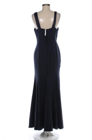 Kleid ASOS, Größe M, Farbe Blau, Preis € 55,24