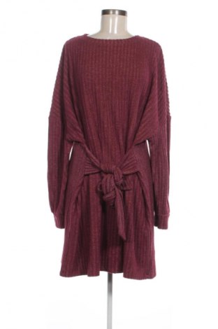 Kleid ASOS, Größe XL, Farbe Lila, Preis € 25,00