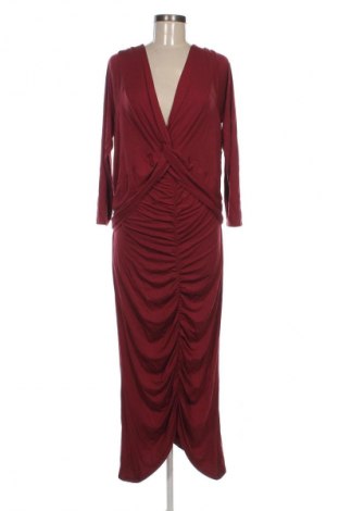 Ruha ASOS, Méret M, Szín Piros, Ár 10 331 Ft