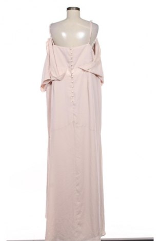 Kleid ASOS, Größe 3XL, Farbe Rosa, Preis € 25,00