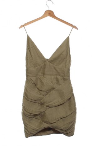 Рокля ASOS, Размер S, Цвят Зелен, Цена 55,25 €