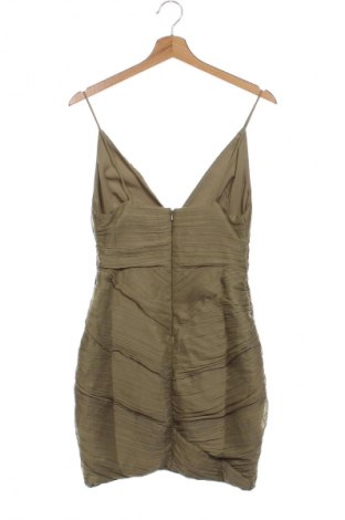 Рокля ASOS, Размер S, Цвят Зелен, Цена 55,25 €