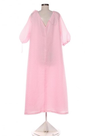 Šaty  ASOS, Veľkosť M, Farba Ružová, Cena  24,55 €