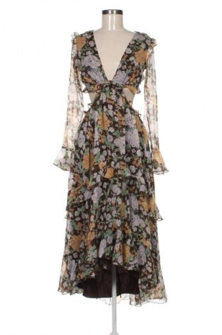 Kleid ASOS, Größe M, Farbe Mehrfarbig, Preis € 25,00