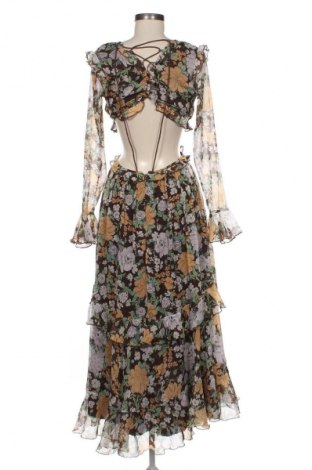 Kleid ASOS, Größe M, Farbe Mehrfarbig, Preis € 25,00