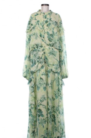 Φόρεμα ASOS, Μέγεθος 4XL, Χρώμα Πολύχρωμο, Τιμή 26,99 €